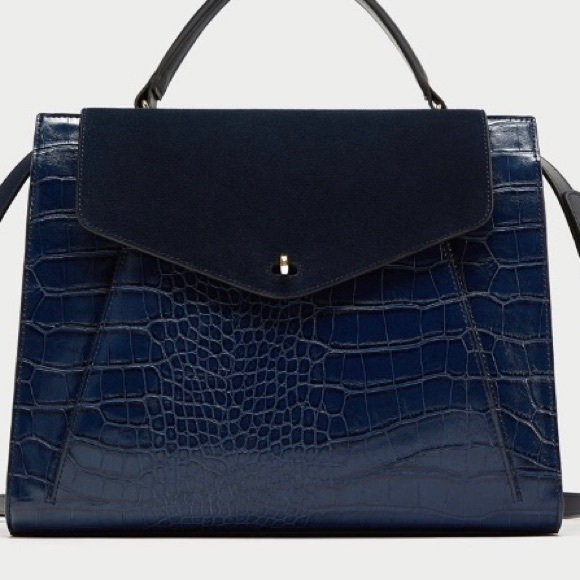 Zara Bag - Picture 4 of 4